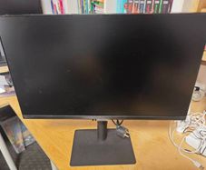 Samsung 61cm/24'' (2560x1440) S24A600UCU 16:9 5ms IPS