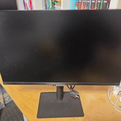 Samsung 61cm/24'' (2560x1440) S24A600UCU 16:9 5ms IPS