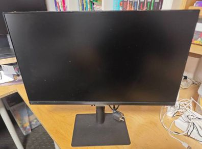 Samsung 61cm/24'' (2560x1440) S24A600UCU 16:9 5ms IPS