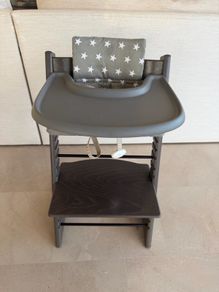 Tripp Trapp High Chair