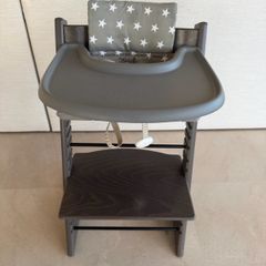 Tripp Trapp High Chair