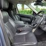 2021 Land Rover Discovery 3.0 SD6 HSE Image 7