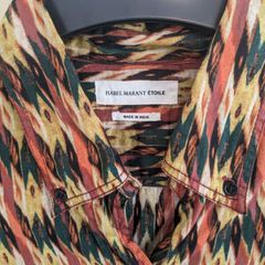 Isabel Marant Etoile shirt