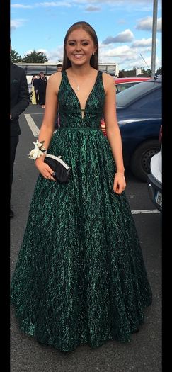 Debs Dress