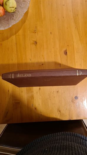 The Country Life Picture Book Of Ireland. Beautiful Large Volume Hardback In Very Good Condition. 32.