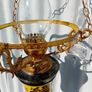 Vintage Hanging Lamp Image 3