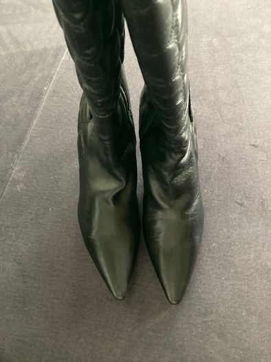 Woman's Boots