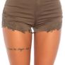 Highwaist Jeansshorts Size Xs -s New Price 26 Euro Image 2