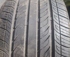 Matching Set of 4. 245/40/18 Tyres