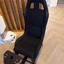 Playseat Sim cockpit Image 4