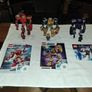 Lego Marvel Mech Collection Image 2