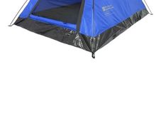 Mountain Warehouse Festival Tent