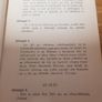 BUNREACHT NA heireann Vintage Constitution of Ireland 1951 Image 7