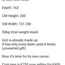 home gym Image 9