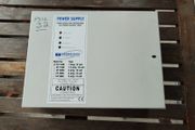 Intruder / Burglar Alarm 12 Volt Power Supply For Any Alarm System (Free To Collect)