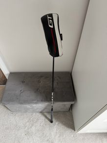 Titleist GT3 3 wood