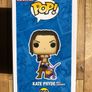 Funko X-Men: Kate Pryde (Exclusive) #952 Image 3