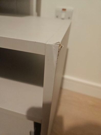 tv units
