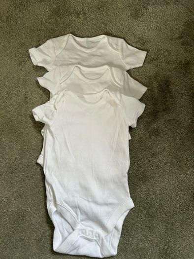 Baby Girl 9-12 months Clothes Bundle