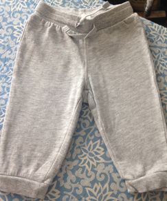 Boys tracksuit bottoms from H&M