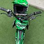 Fossa 1000W electric bike Image 2