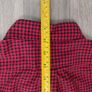 Polo Ralph Lauren Button Down Check Shirt Mens Large Image 6