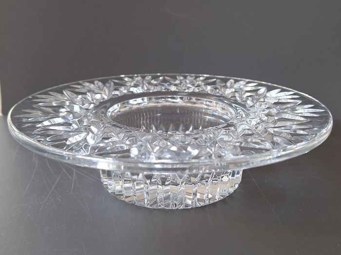 Waterford Crystal Bethany Candle Holder