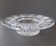 Waterford Crystal Bethany Candle Holder