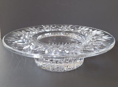 Waterford Crystal Bethany Candle Holder