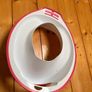Toddler BabyBjrn Potty & Peppa Seat Image 6