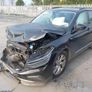2022 Volkswagen Tiguan Breaking For Parts Image 2