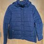 Camaieu women's jacket navy size L/XL Image 2