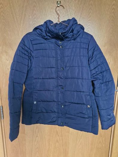 Camaieu women's jacket navy size L/XL