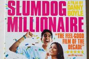 Slumdog Millionaire Blu Ray