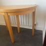 Folding Gate Leg Table Image 2