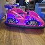 flybar bumper car Image 3