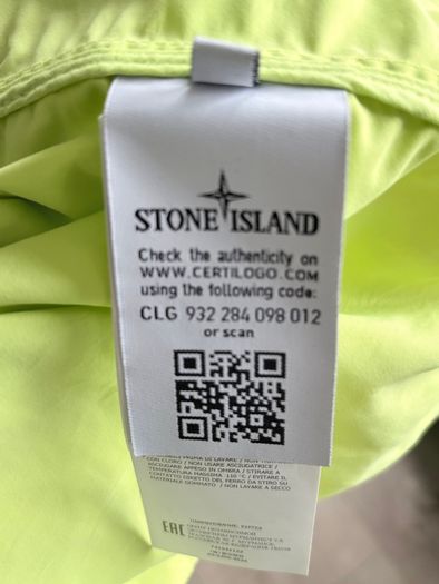Stone Island Jacket