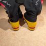 La Sportiva Olympic Mons Climbing Boots Image 5