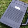 Vintage Original Nintendo Gameboy Pocket Hard Plastic Carry Travel Case GB-70 Image 3