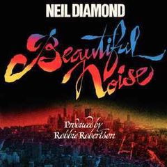Neil Diamond Beautiful Noise Vinyl