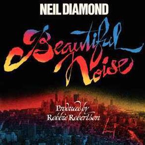 Neil Diamond Beautiful Noise Vinyl