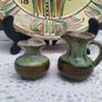 Corofin pottery,  miniature pottery, mini pottery, doll house pottery Image 5
