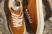 Get Designer Suede Casual Shoes