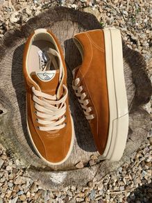 Get Designer Suede Casual Shoes
