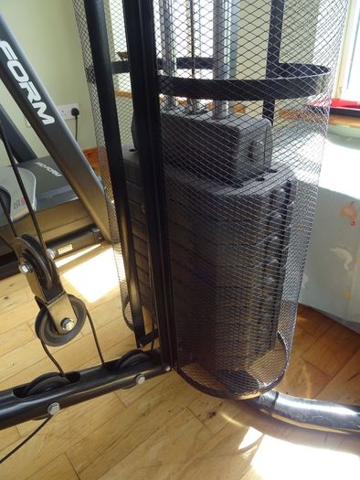 Multi-Gym in mint condition