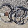 Bike wheel set Image 6