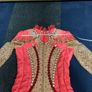 Irish dancing dress Image 9