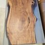 Epoxy coffee table Image 7