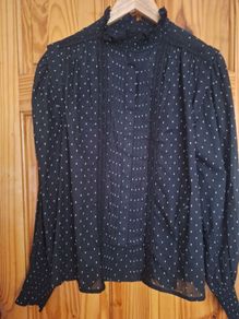 Ladies blouse