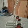 Jefferson Stair Climber Hand Truck trolley Image 2